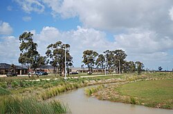 Brookfield Clarkes Road 005